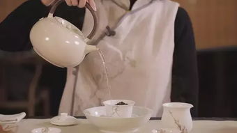 国家级茶艺技师的茶事美学基础课 陶壶煮水